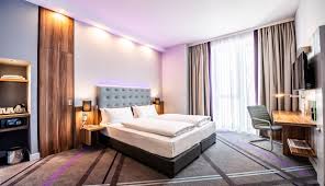 Which room amenities are available at premier inn london king's cross hotel? Heidelberg City Zentrum Hotel Germany Premier Inn