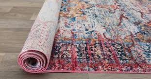how to maintain the beauty of silk rugs
