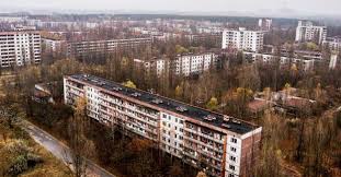 Csernobil (ukránul chornobyl) és annak polissya elnevezésű környéke lapos, fenyőerdős terület sok folyóval és mocsárral. Csernobilnal Jobb Helyet El Sem Tudtam Kepzelni Magyar Narancs
