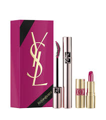 ysl the curler finishing touch makeup