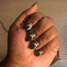 iowa city iowa nail salons