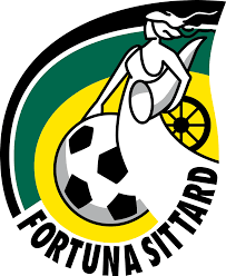 Fortuna sittard win twente win 01 dec 2001. Fortuna Sittard Wikipedia