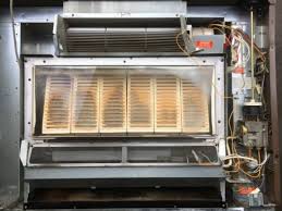 rinnai 2001 gas heater parts in good