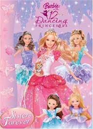 Facebook is showing information to help you better understand the purpose of a page. Sisters Forever Barbie In The 12 Dancing Princesses Deluxe Coloring Book Golden Books 9780375837661 Amazon Com Books
