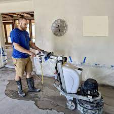 concrete floor cleaning in tucson az