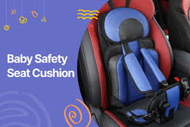 Foldable Taxi Friendly Baby Car Seat