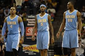 View its roster and compare the denver nuggets on nba 2k21. Denver Nuggets Roster Breakdown Headed Into 2015 Nba Free Agency Denver Stiffs