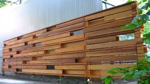 There are different types of wooden fence design for sale but you can. 50 Cheap And Beautiful Wood Fence Ideas Youtube