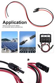 In order for the energy from your solar panels to reach your battery bank without serious loss of power, you will need to calculate the proper size of wires to. Solar Cable Sizing Guide How Solar Pv Cables Work Calculating Size