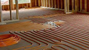 Your Guide To Radiant Heating Atomic