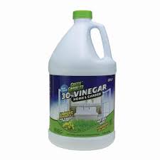 gal 30 multipurpose vinegar cleaner