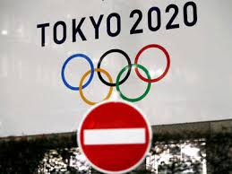 Important reminder about olympic qualifying competitions taking place in 2020. Tokyo Olympics Chief Says Cancellation Unlikely As 10 000 Volunteers Quit Tokyo Olympics News Times Of India