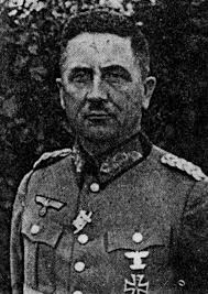 Fritz Reinhardt ruht auf der Kriegsgräberstätte in Dagneux.