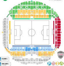All 12 Match Venues Seating Number Seat Charts Rugby