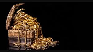 gold jewellery without hallmark