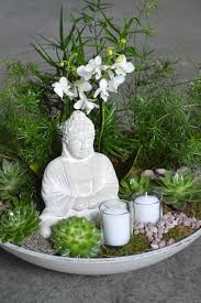 Zen Garden For The Home Paperblog