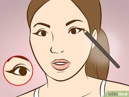 how to apply tween makeup with