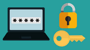 How To Chose Secure Password