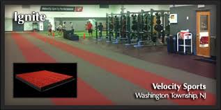 synthetic gym flooring systems