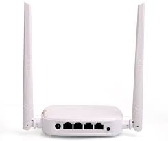 Hubungkan pc dan ap menggunakan kabel lan 3. Review Dan Spesifikasi Tenda N301 Wireless Router Catatan Ichan