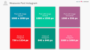 Instagram Image Size The Right Image Size For 2019