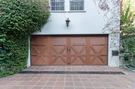 garage doors installation