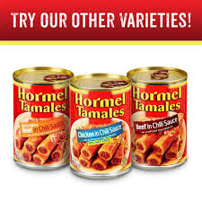 hormel beef tamales 15 ounce pack of