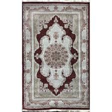 turkish carpets avangard 36945 red
