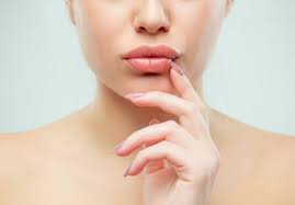7 treatments for dark upper lip