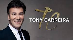 We will continue to update information on tony carreira's parents. Tickets For Tony Carreira Buy Your Tickets On Fnactickets Com