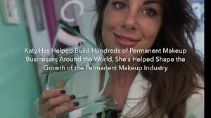 katy jobbins permanent makeup expert