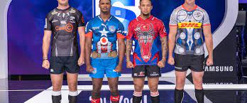 2020 south african super rugby