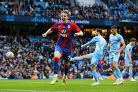Crystal Palace vs Manchester City: Preview – Prediction, team news,  line-ups - Football Today