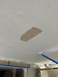 Affordable Popcorn Ceiling Removal