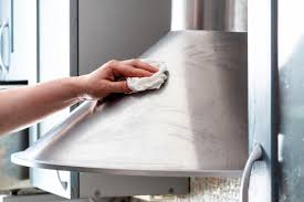 how to clean stainless steel surfaces