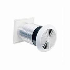 Wall Utility Ventilation Fan 70 Cfm