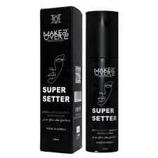 super setter makeup fixer