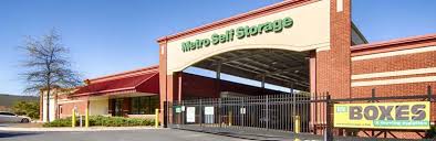 rex ga 30273 metro self storage