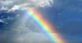 el arco iris
