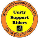 Image result for unity support riders logo