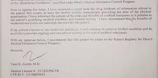 Check spelling or type a new query. Have A Doctor S Letter It S Not A Medical Marijuana Card