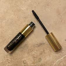 loreal voluminous noir balm mascara