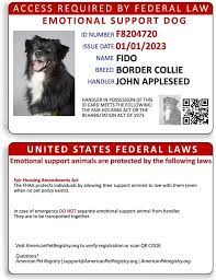 American Pet Registry gambar png
