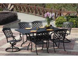 Darlee Outdoor Living Sedona Cast