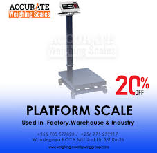 platform and floor scales electronic