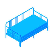 ikea brimnes daybed dimensions