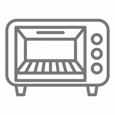 Appliance Convection Oven Toaster