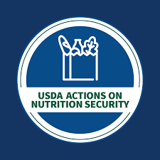 vilsack details nutrition security