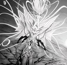 Art] Super Psychic Showdown! I drew Tatsumaki vs Psykos. [One Punch Man] :  r/manga