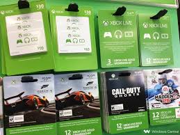 Note that promotional gift cards like those from microsoft rewards or xbox live rewards do expire. How To Redeem Xbox One Codes And Gift Cards Windows Central